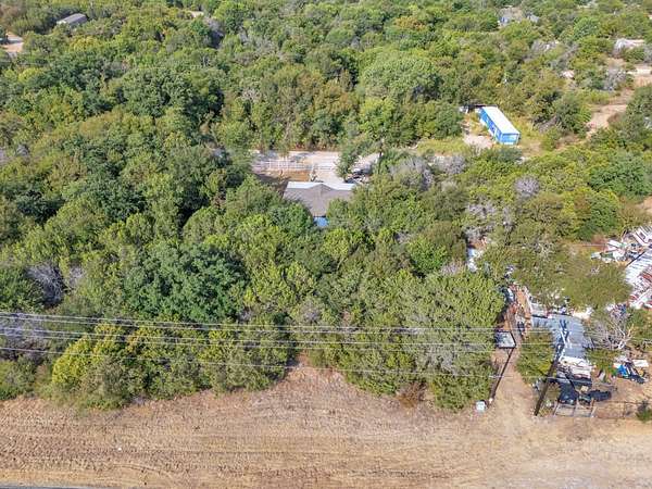 0.12 Acres of Residential Land for Sale in Granbury, Texas