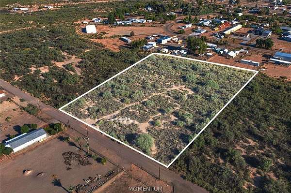 5 Acres of Residential Land for Sale in Mohave Valley, Arizona
