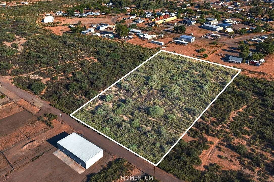 4 Acres of Residential Land for Sale in Mohave Valley, Arizona