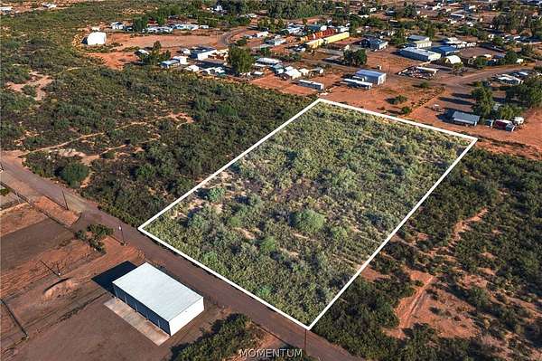 4 Acres of Residential Land for Sale in Mohave Valley, Arizona