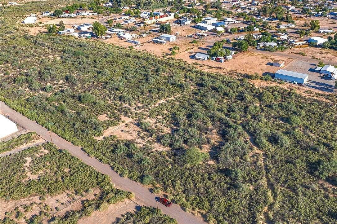 3.3 Acres of Residential Land for Sale in Mohave Valley, Arizona