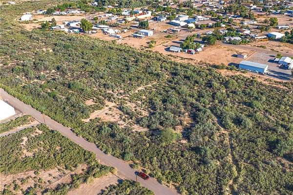 3.3 Acres of Residential Land for Sale in Mohave Valley, Arizona