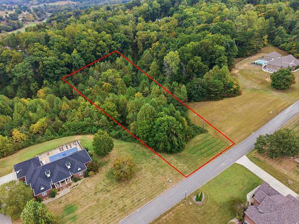 1 Acre of Residential Land for Sale in Somerset, Kentucky