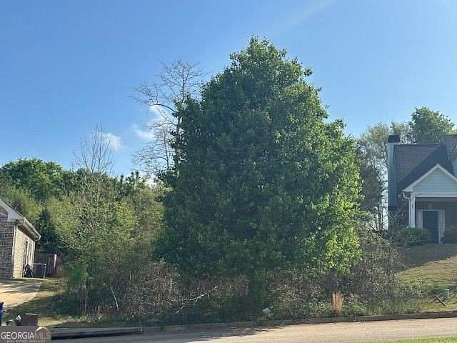 0.19 Acres of Residential Land for Sale in Covington, Georgia