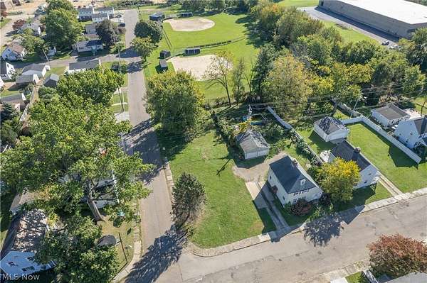0.21 Acres of Residential Land for Sale in Canton, Ohio