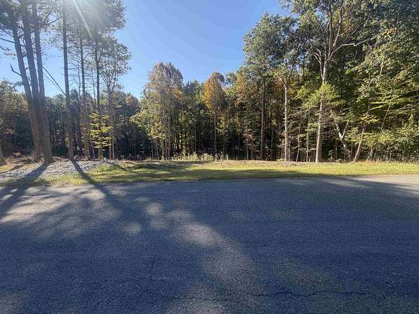 0.93 Acres of Residential Land for Sale in Hillsville, Virginia