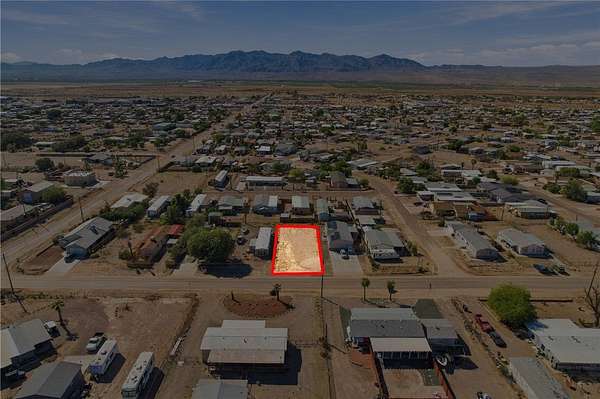 0.15 Acres of Residential Land for Sale in Fort Mohave, Arizona