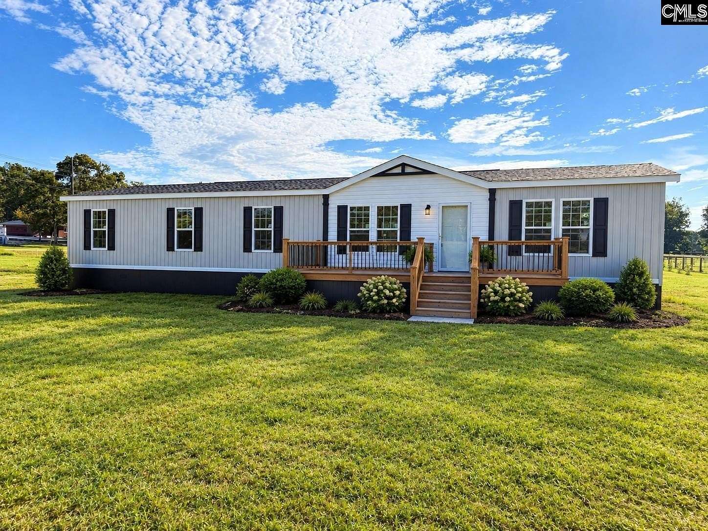 2.6 Acres of Land with Home for Sale in Pelion, South Carolina