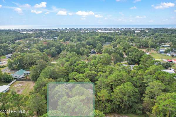 0.48 Acres of Residential Land for Sale in Supply, North Carolina