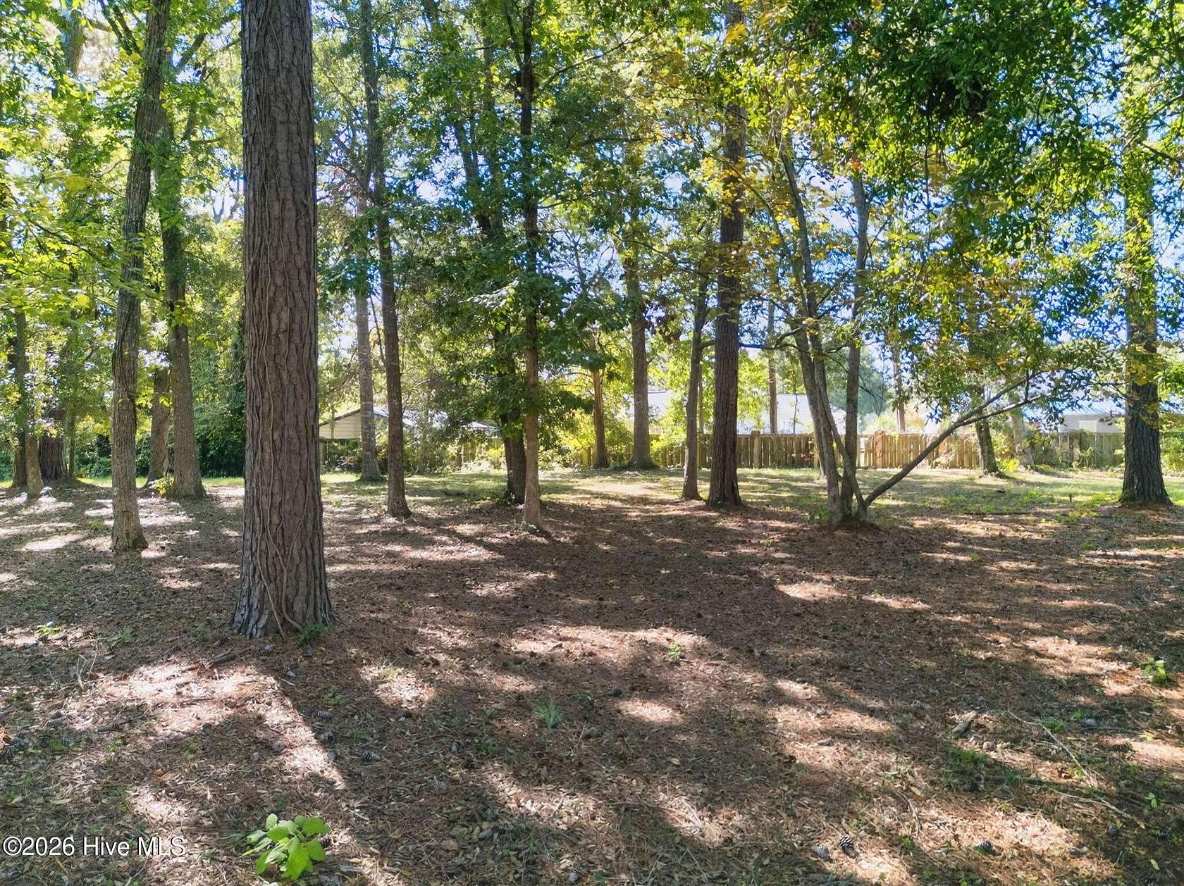 0.36 Acres of Land for Sale in Sunset Beach, North Carolina
