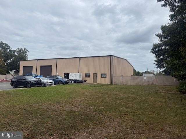 2 Acres of Commercial Land for Sale in Stafford, Virginia