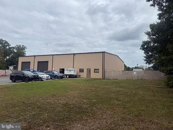 2 Acres of Commercial Land for Sale in Stafford, Virginia