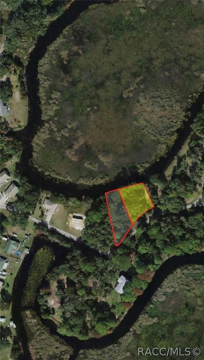 1 Acre of Residential Land for Sale in Hernando, Florida