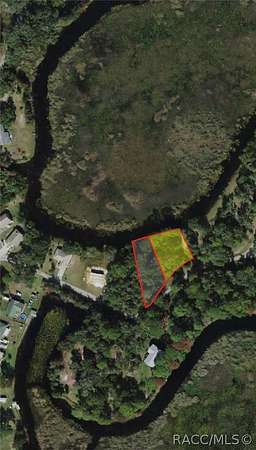 1 Acre of Residential Land for Sale in Hernando, Florida