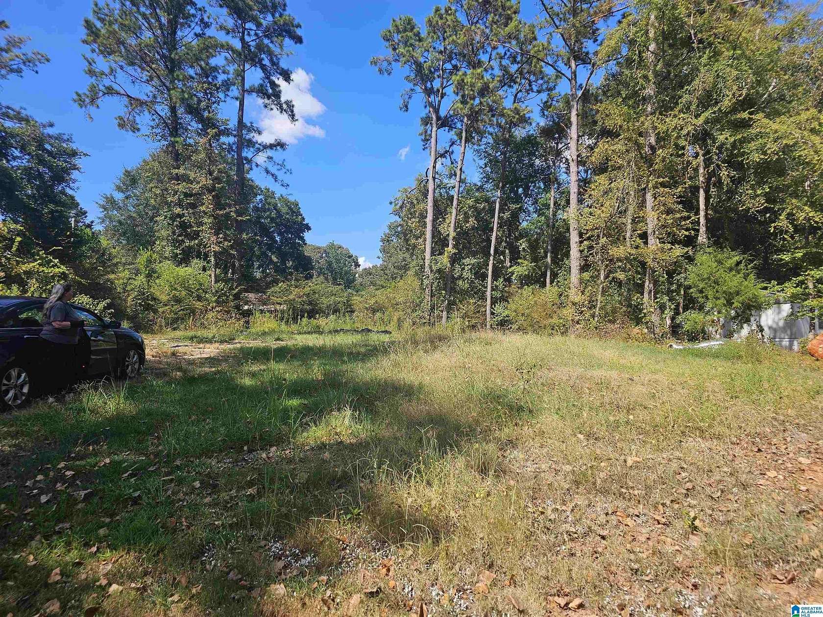 0.36 Acres of Residential Land for Sale in Talladega, Alabama