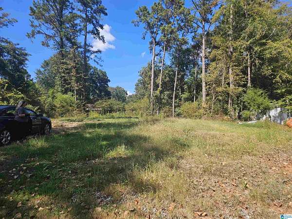 0.36 Acres of Residential Land for Sale in Talladega, Alabama
