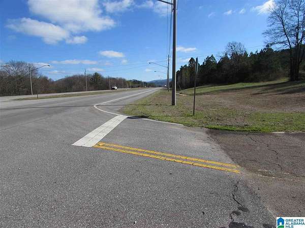 1.52 Acres of Commercial Land for Sale in Anniston, Alabama