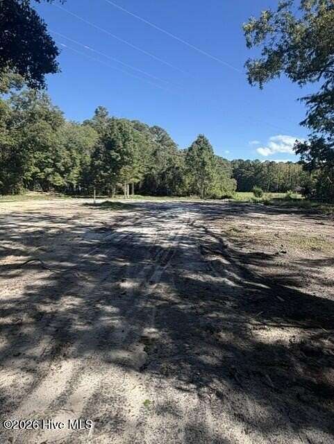 2.36 Acres of Land for Sale in Beaufort, North Carolina