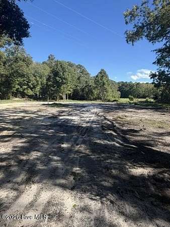 2.36 Acres of Land for Sale in Beaufort, North Carolina