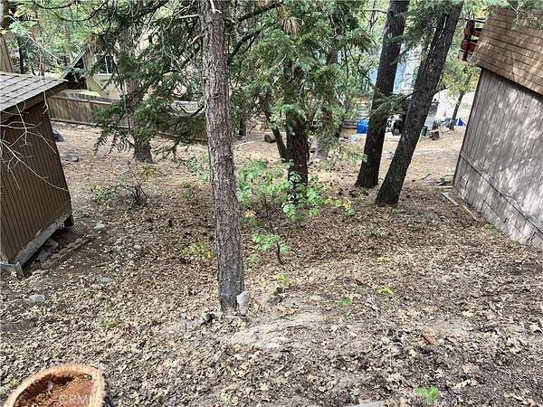 0.05 Acres of Residential Land for Sale in Running Springs, California