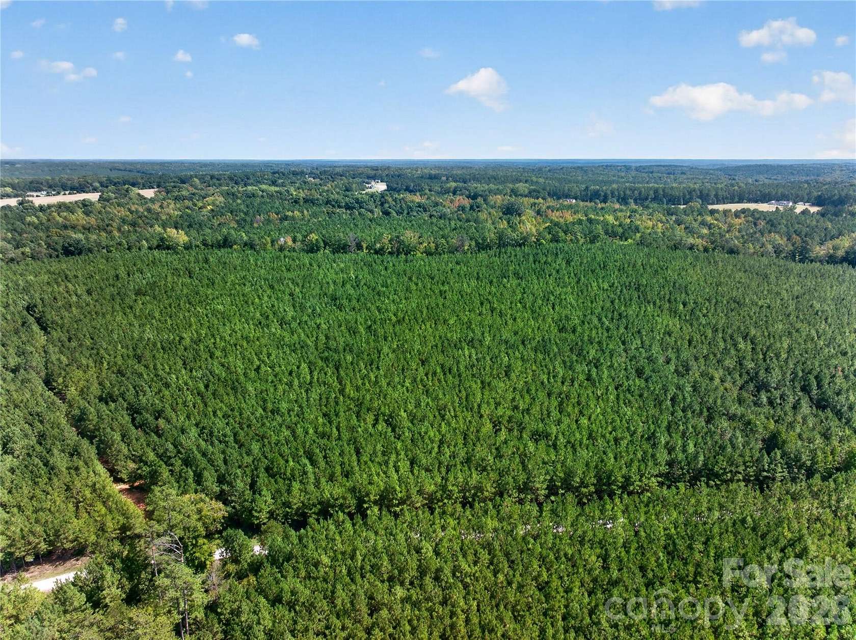 8 Acres of Residential Land for Sale in Chester, South Carolina