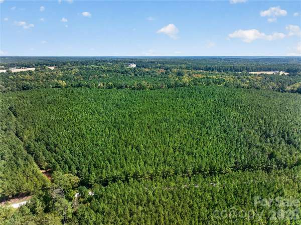 8 Acres of Residential Land for Sale in Chester, South Carolina
