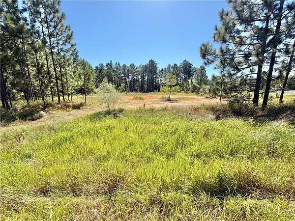 2.3 Acres of Residential Land for Sale in Mobile, Alabama