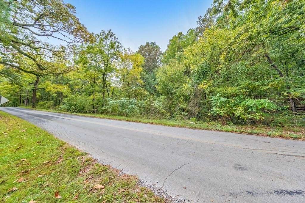 6.2 Acres of Land for Sale in White, Georgia