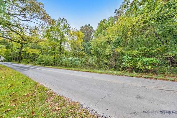6.2 Acres of Land for Sale in White, Georgia