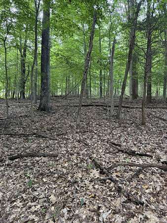 3 Acres of Residential Land for Sale in Bloomington, Indiana
