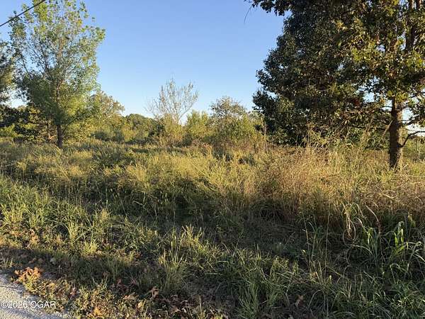 2.82 Acres of Residential Land for Sale in Joplin, Missouri