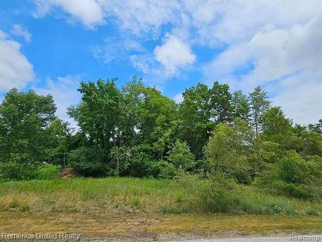 0.53 Acres of Residential Land for Sale in Green Oak Township, Michigan