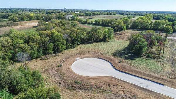 0.66 Acres of Residential Land for Sale in Lone Jack, Missouri