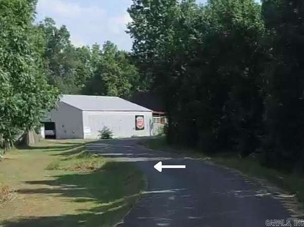 0.28 Acres of Residential Land for Sale in Conway, Arkansas