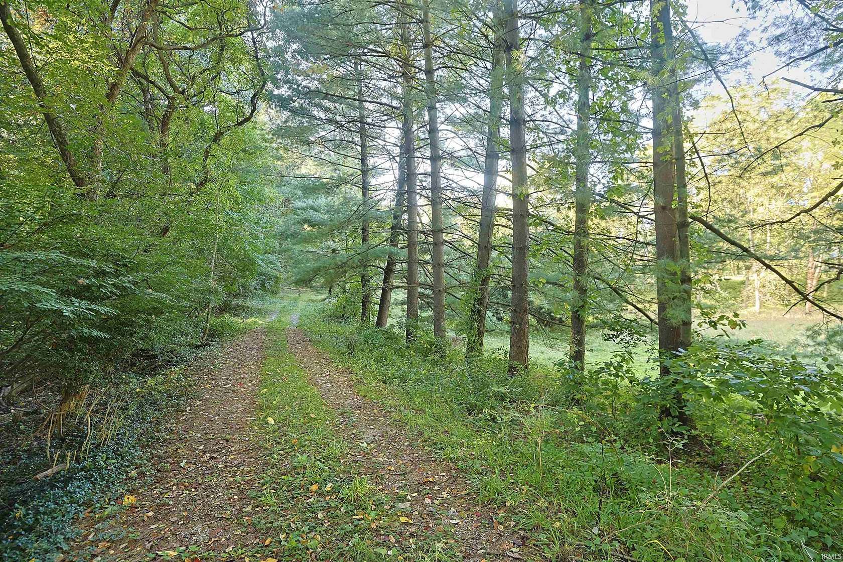 4.32 Acres of Residential Land for Sale in Granger, Indiana