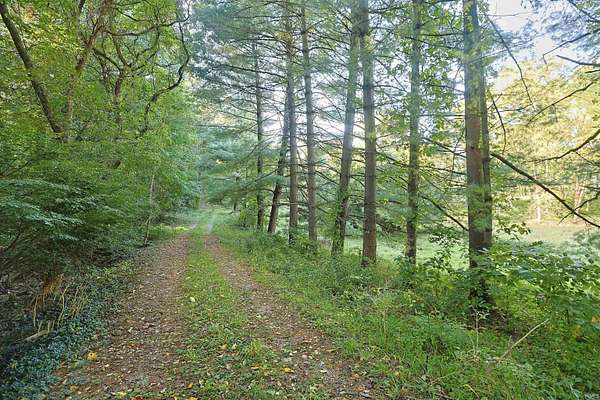 4.32 Acres of Residential Land for Sale in Granger, Indiana