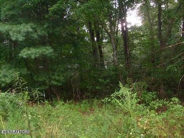0.2 Acres of Residential Land for Sale in Crossville, Tennessee