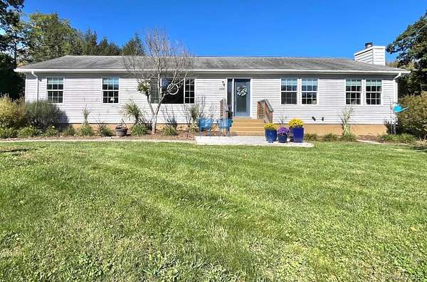 1.9 Acres of Land with Home for Sale in Montgomery, New York