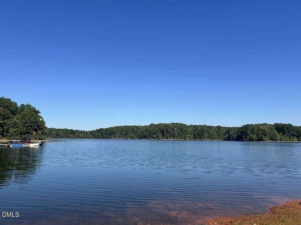 0.75 Acres of Land for Sale in Roxboro, North Carolina