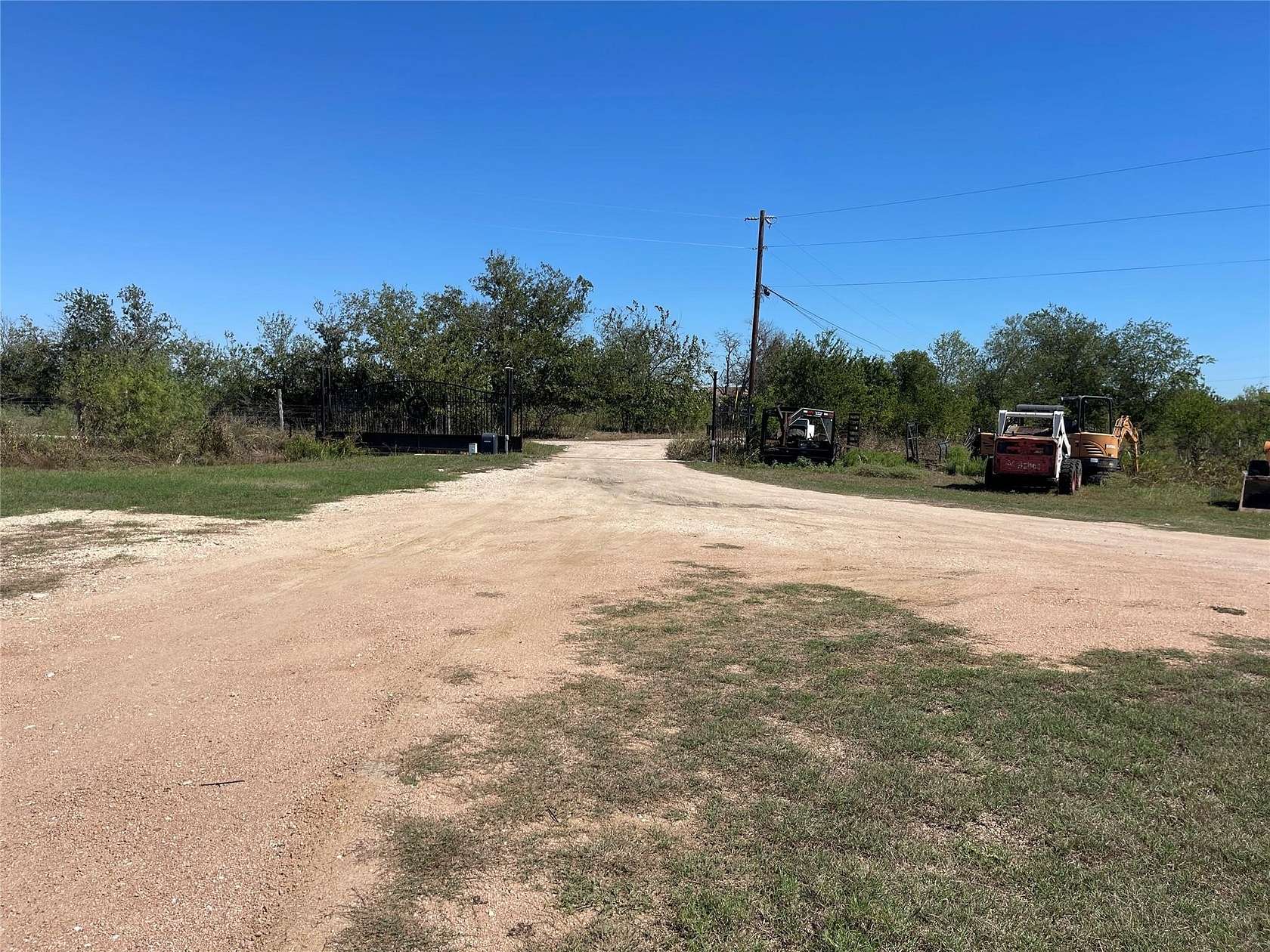 22.5 Acres of Improved Land for Sale in Elgin, Texas