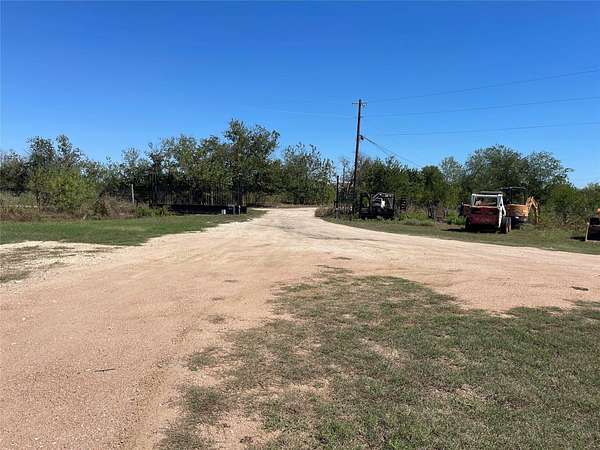22.5 Acres of Improved Land for Sale in Elgin, Texas