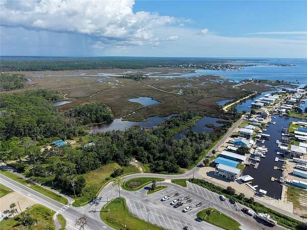 5.69 Acres of Residential Land for Sale in Perry, Florida