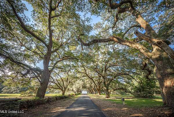 1 Acre of Residential Land for Sale in Ocean Springs, Mississippi