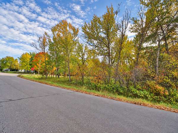 0.62 Acres of Residential Land for Sale in Brainerd, Minnesota