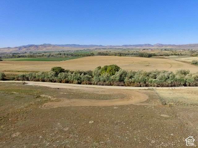 2.7 Acres of Residential Land for Sale in Preston, Idaho