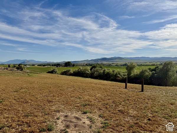 2.7 Acres of Residential Land for Sale in Preston, Idaho