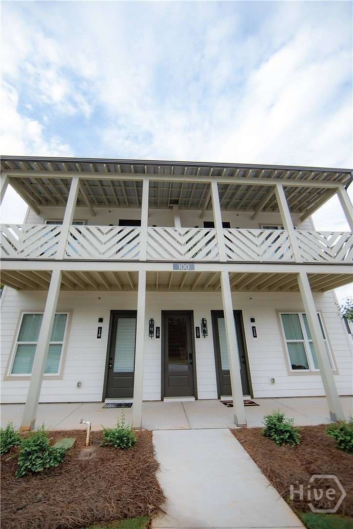 3 Acres of Land with Home for Sale in Athens, Georgia