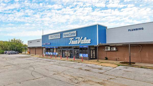 4.26 Acres of Commercial Land for Sale in Ava, Missouri
