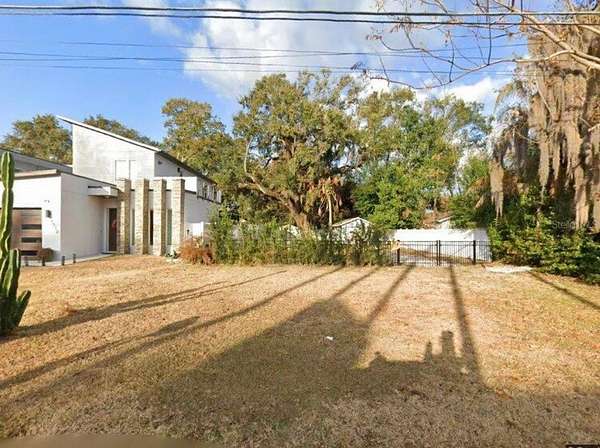 0.16 Acres of Residential Land for Sale in Orlando, Florida