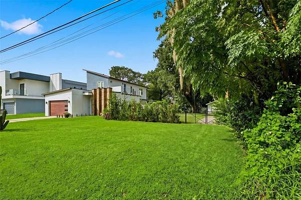 0.16 Acres of Residential Land for Sale in Orlando, Florida